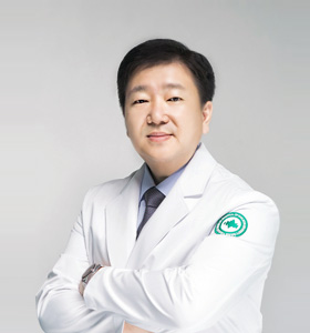 유화승 대한통합암학회 부회장 대전대 한의과대학 교수